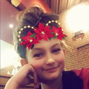 Meet your Posher, Emma